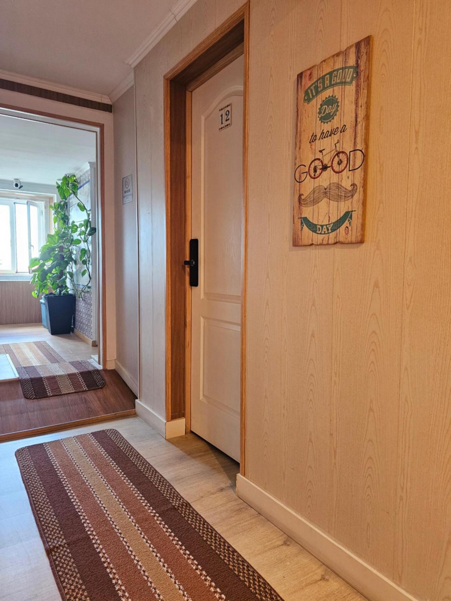 Casa de hóspedes Graca Lisboa