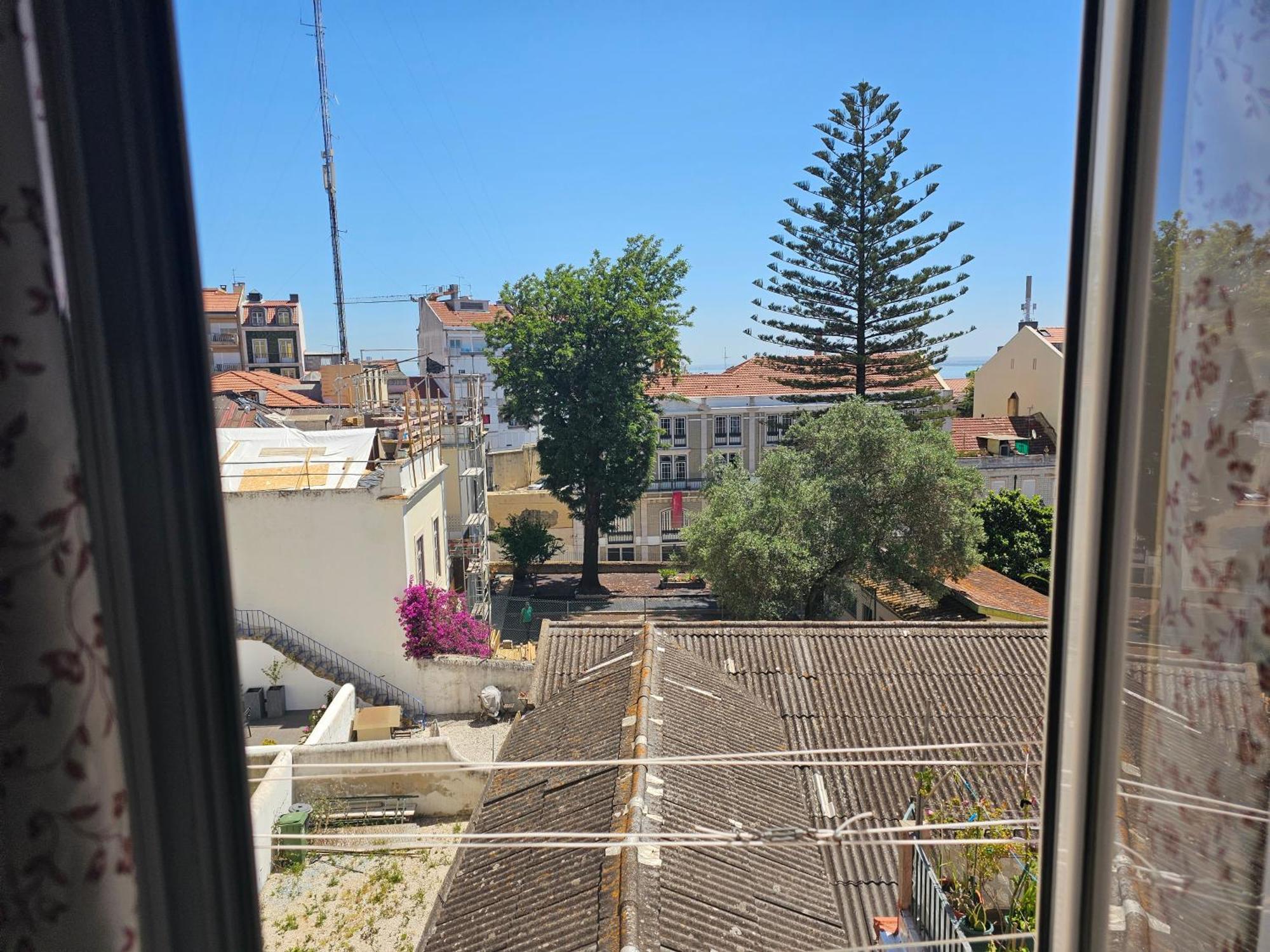 Graca Casa de hóspedes *