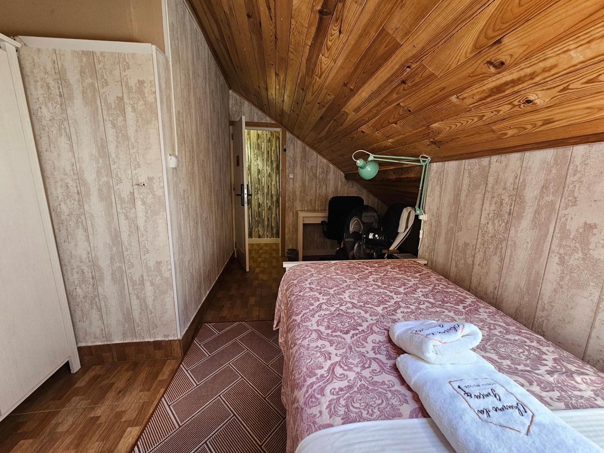 Casa de hóspedes Graca Lisboa